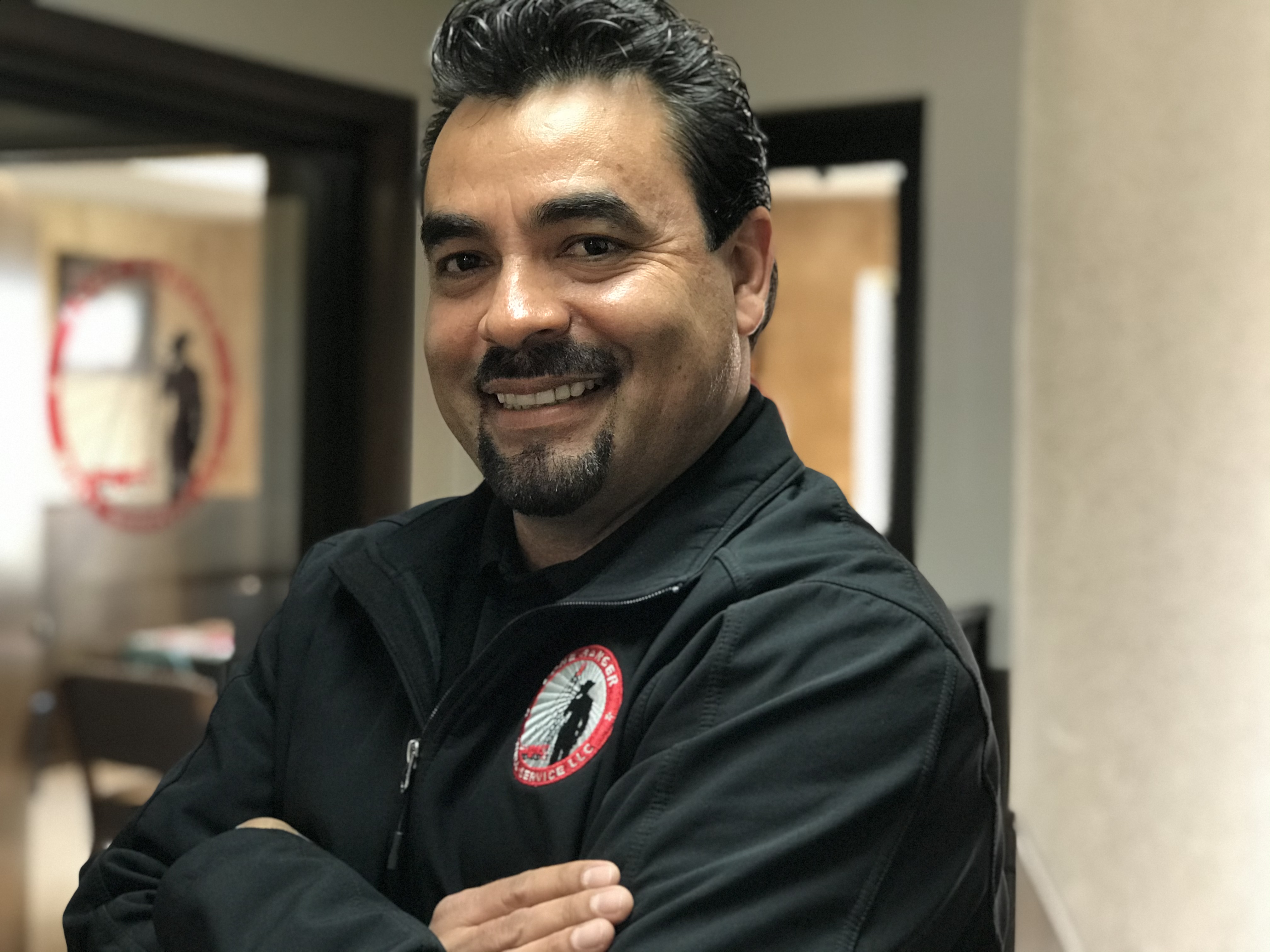 Miguel Bercerril Photo